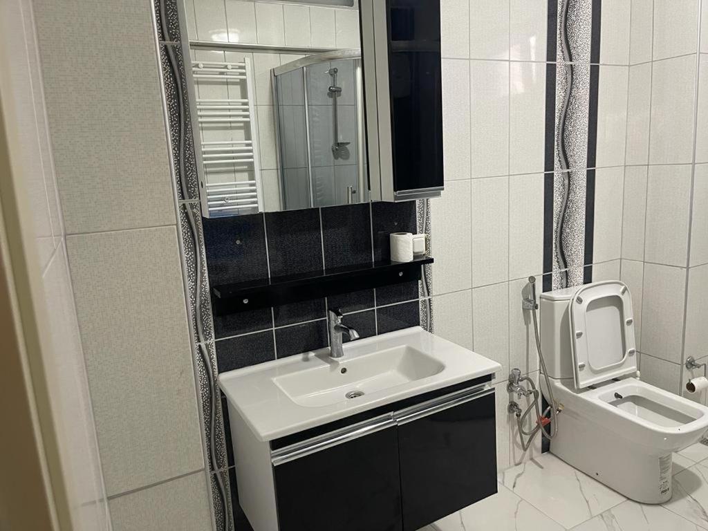 Yalova Apartments エクステリア 写真