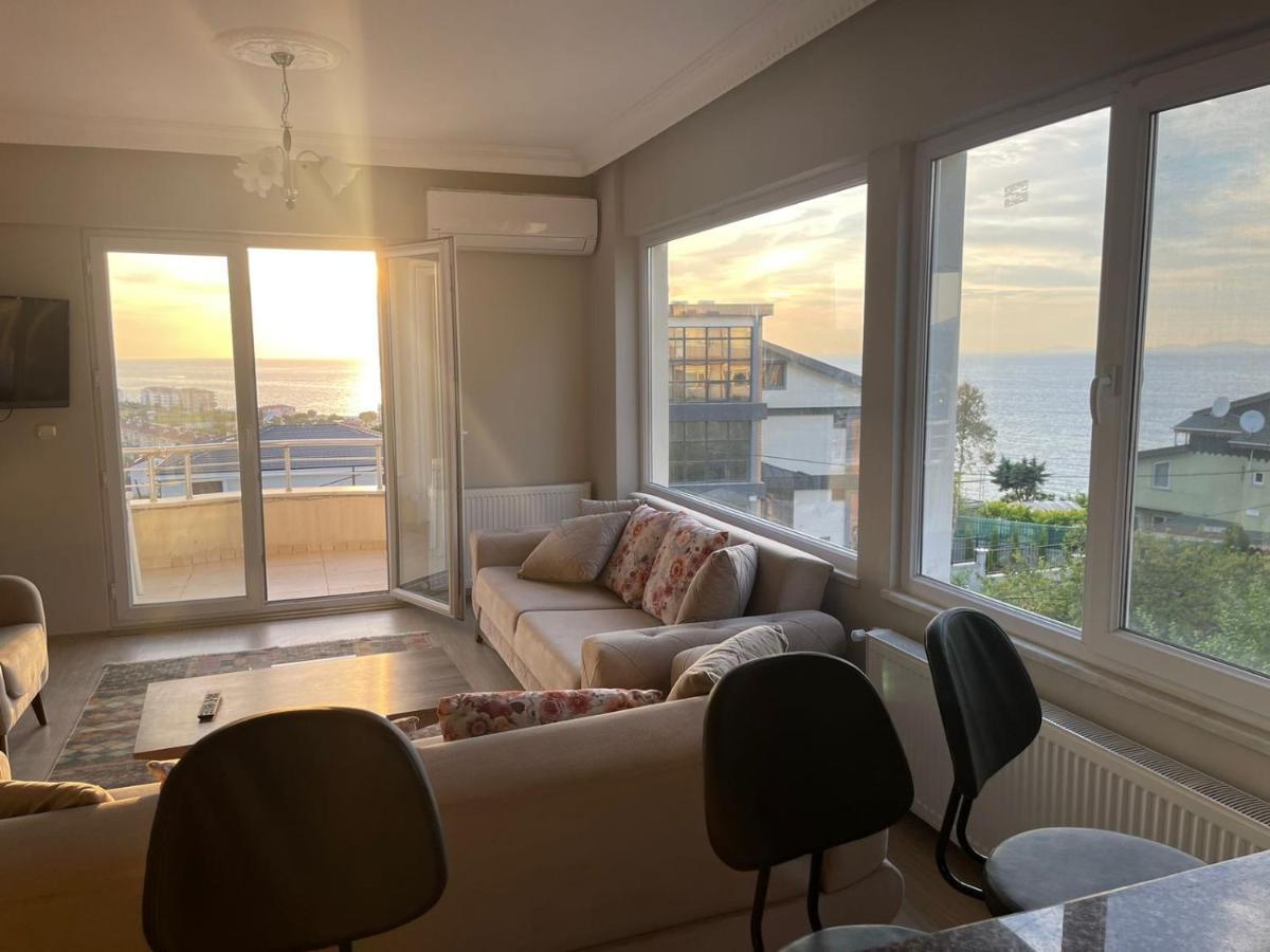 Yalova Apartments エクステリア 写真