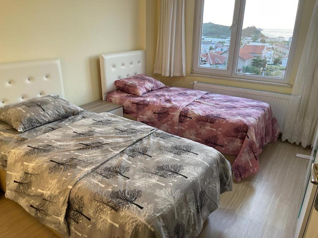 Yalova Apartments エクステリア 写真