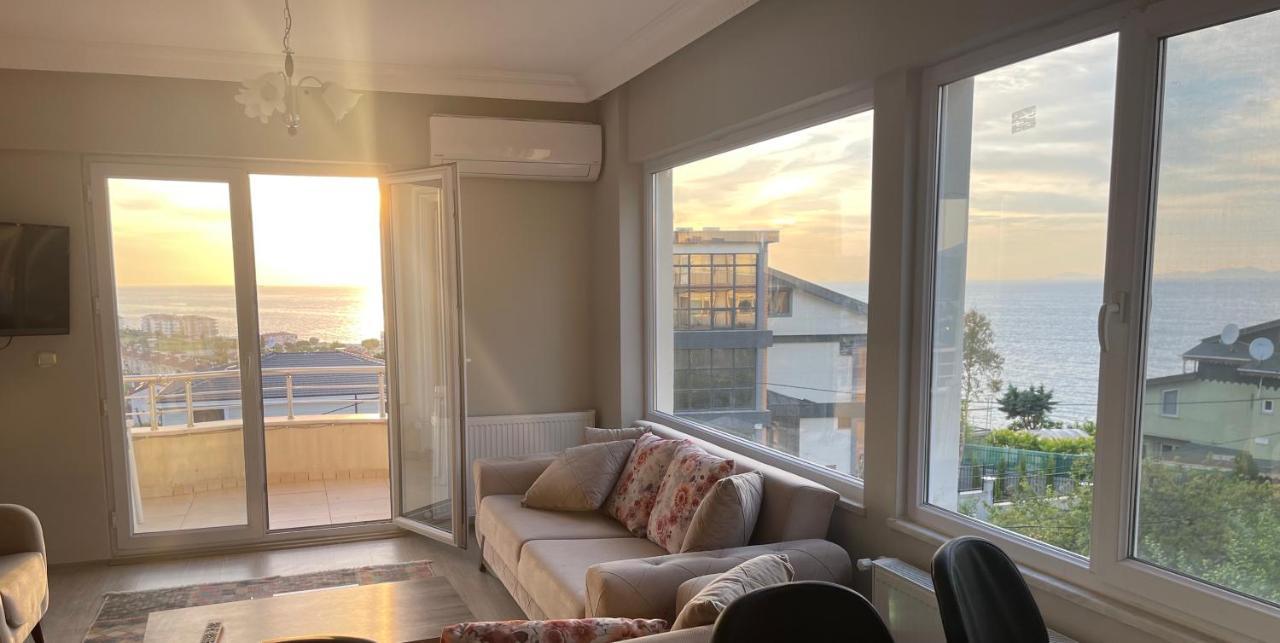 Yalova Apartments エクステリア 写真