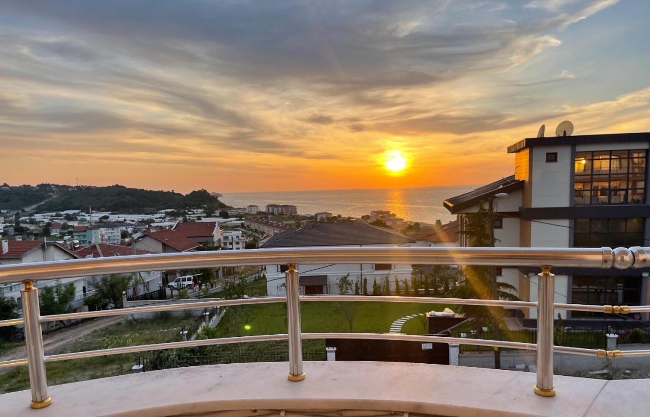 Yalova Apartments エクステリア 写真