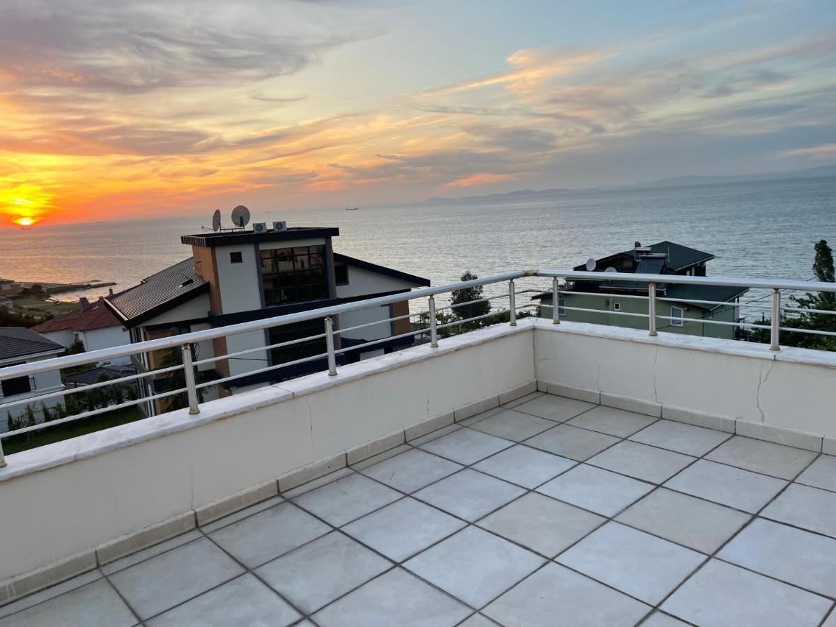 Yalova Apartments エクステリア 写真