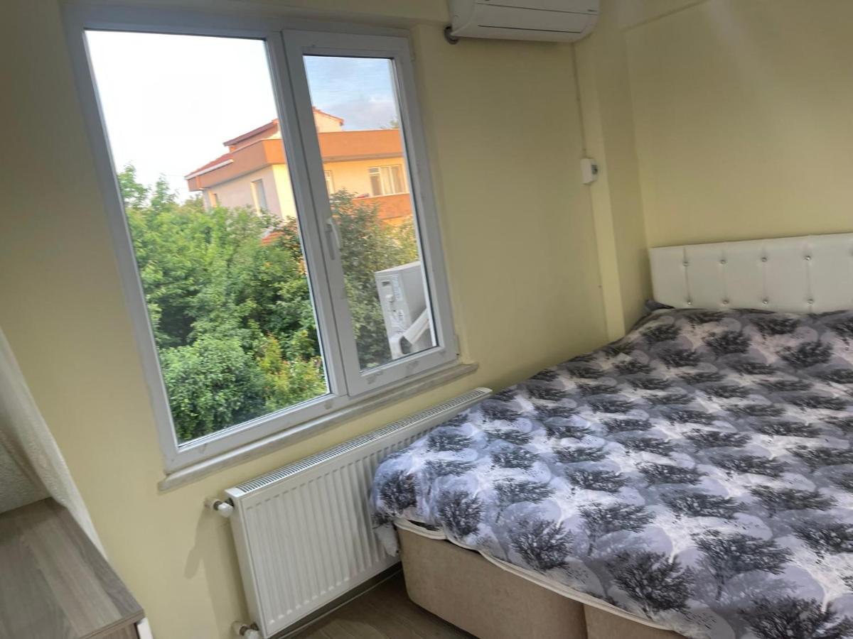 Yalova Apartments エクステリア 写真