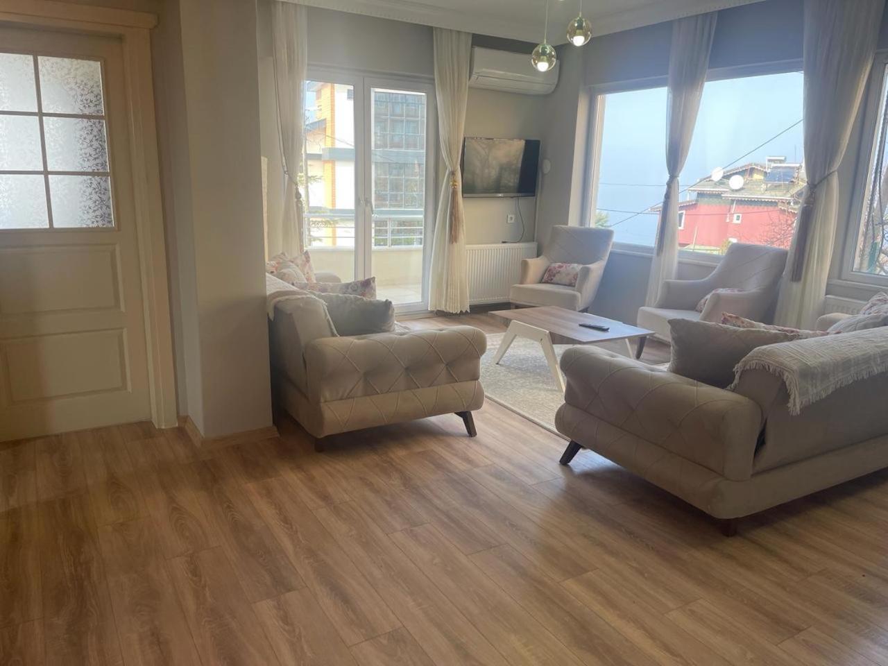 Yalova Apartments エクステリア 写真