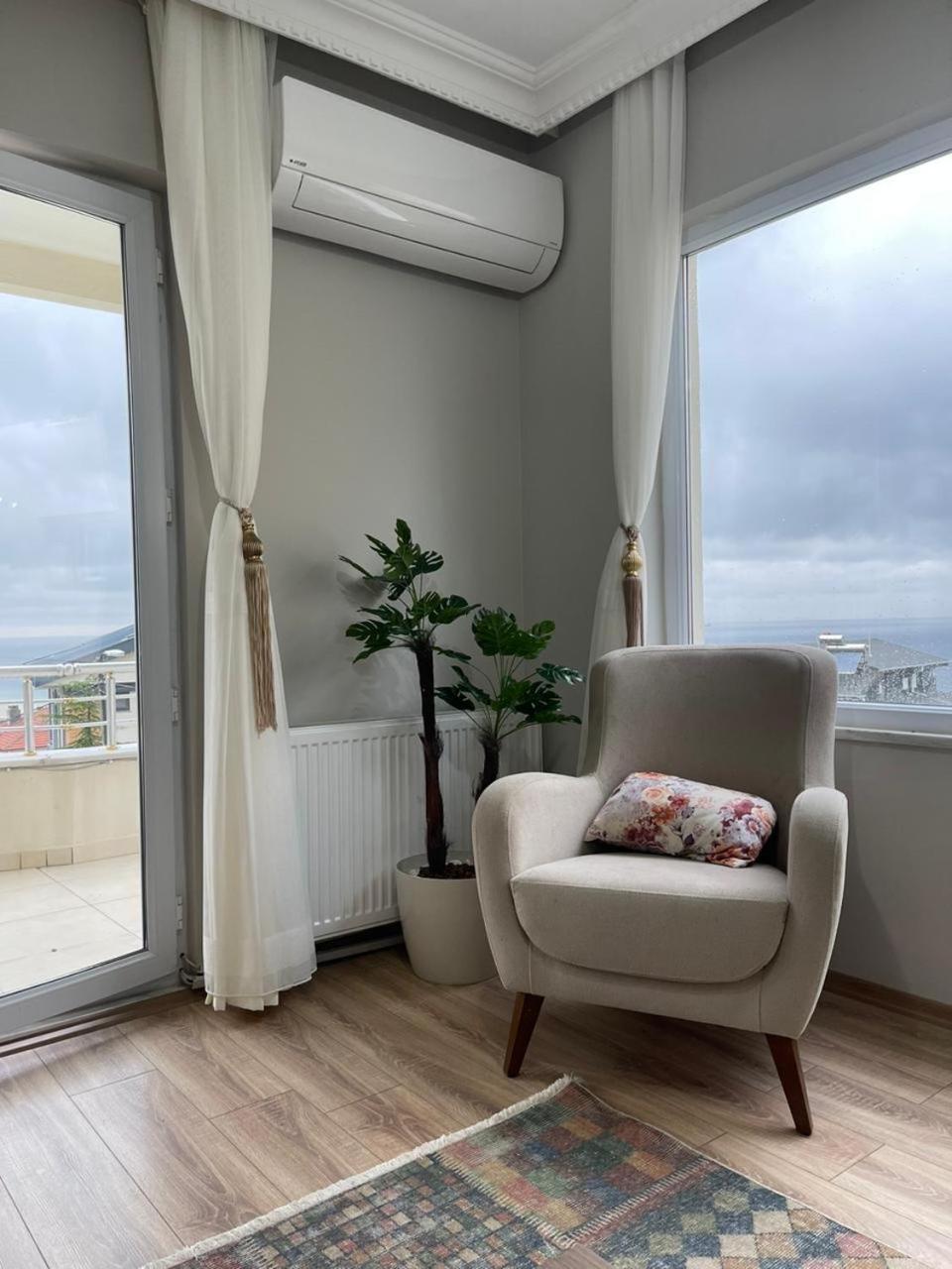 Yalova Apartments エクステリア 写真