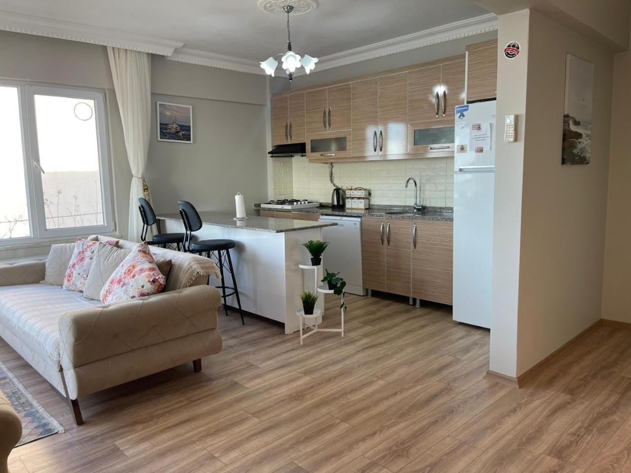 Yalova Apartments エクステリア 写真