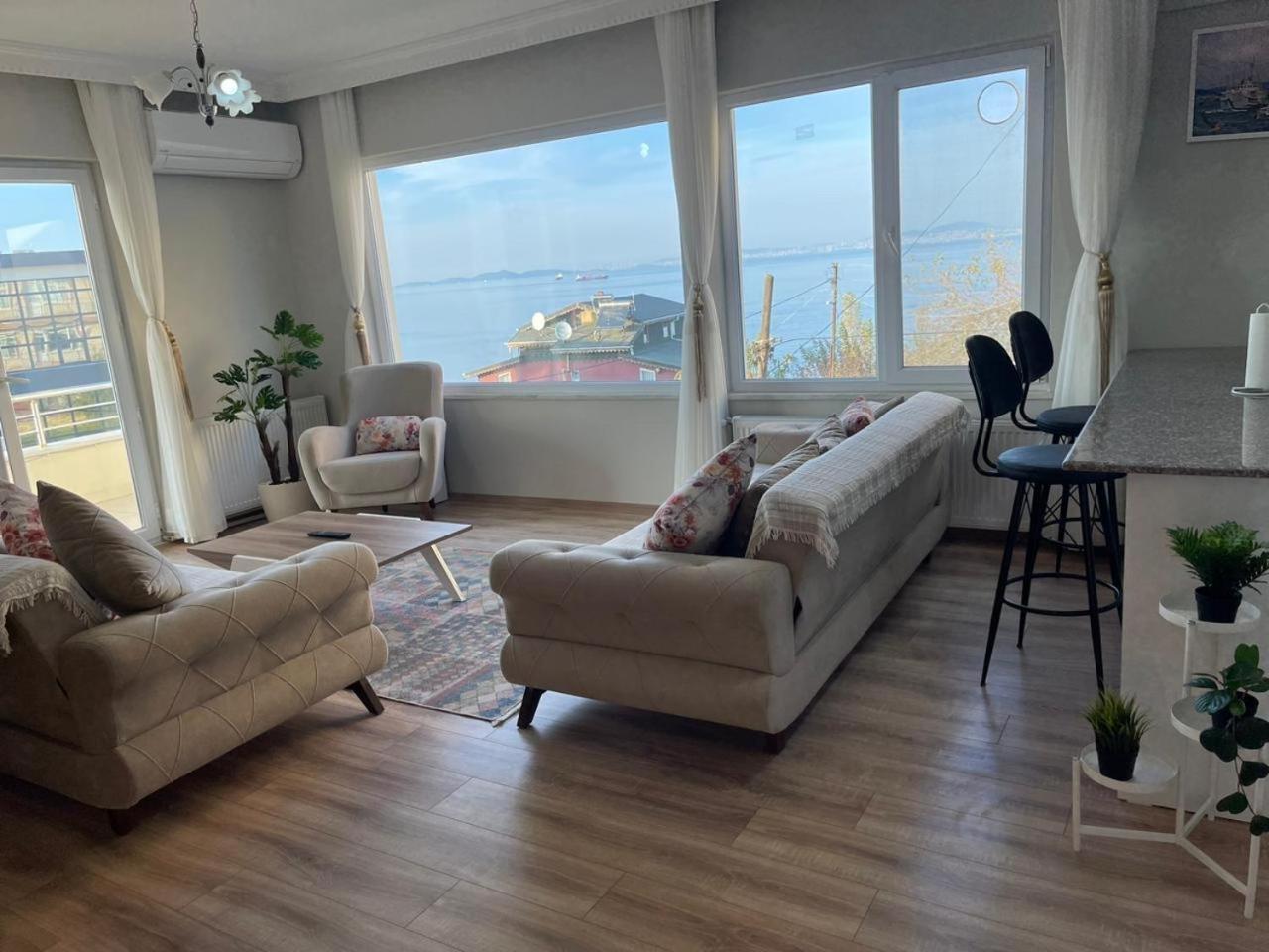 Yalova Apartments エクステリア 写真