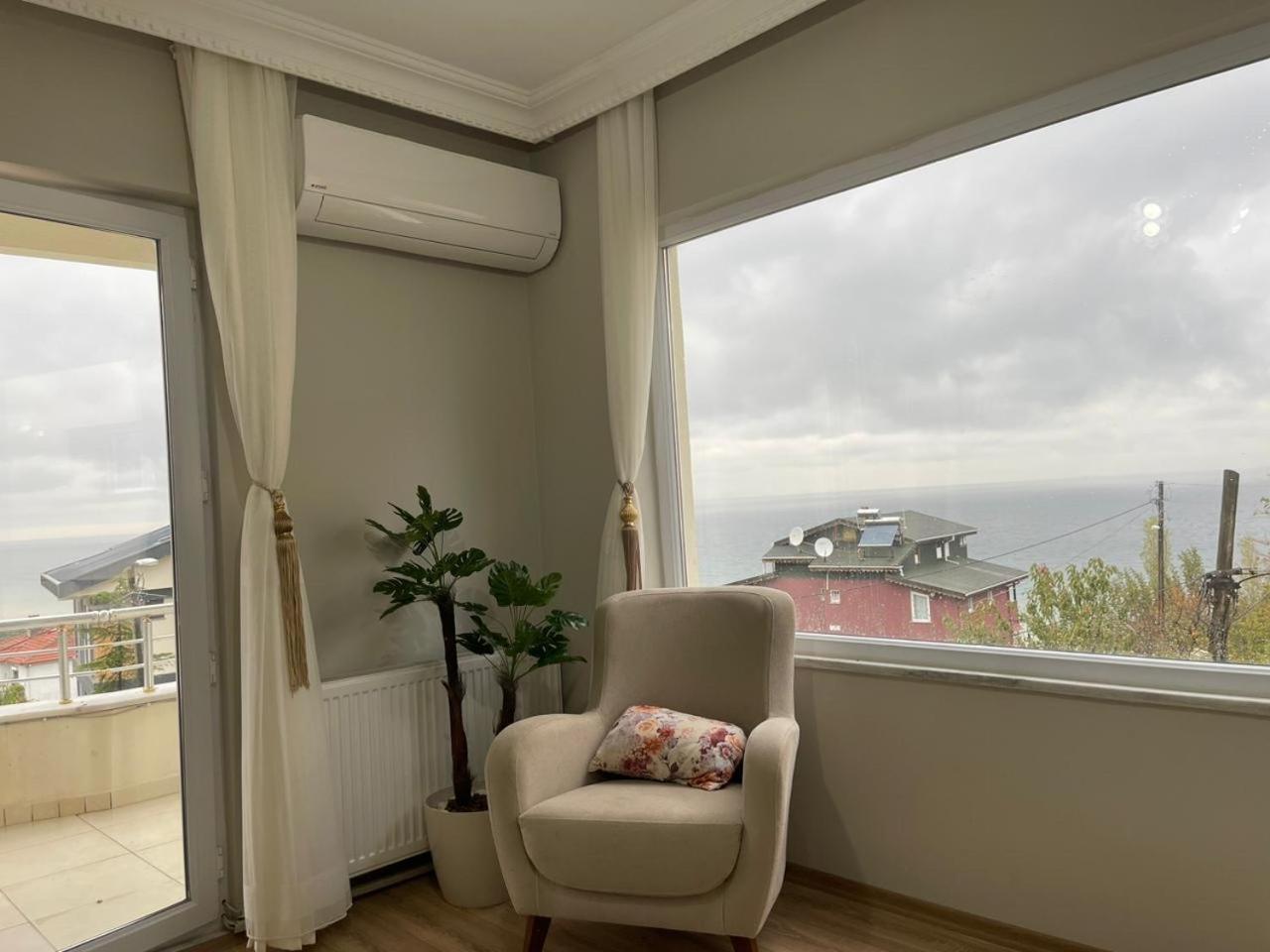 Yalova Apartments エクステリア 写真