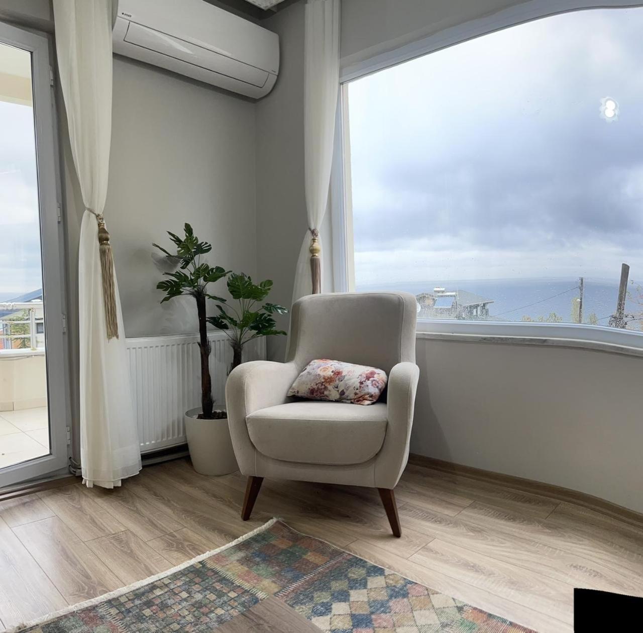 Yalova Apartments エクステリア 写真