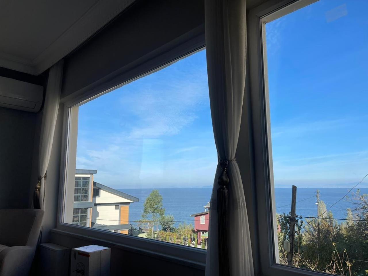 Yalova Apartments エクステリア 写真