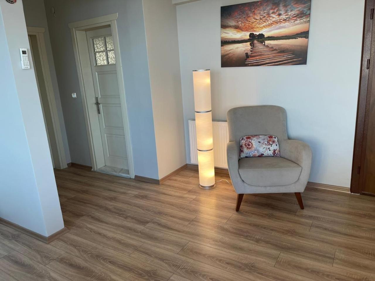 Yalova Apartments エクステリア 写真