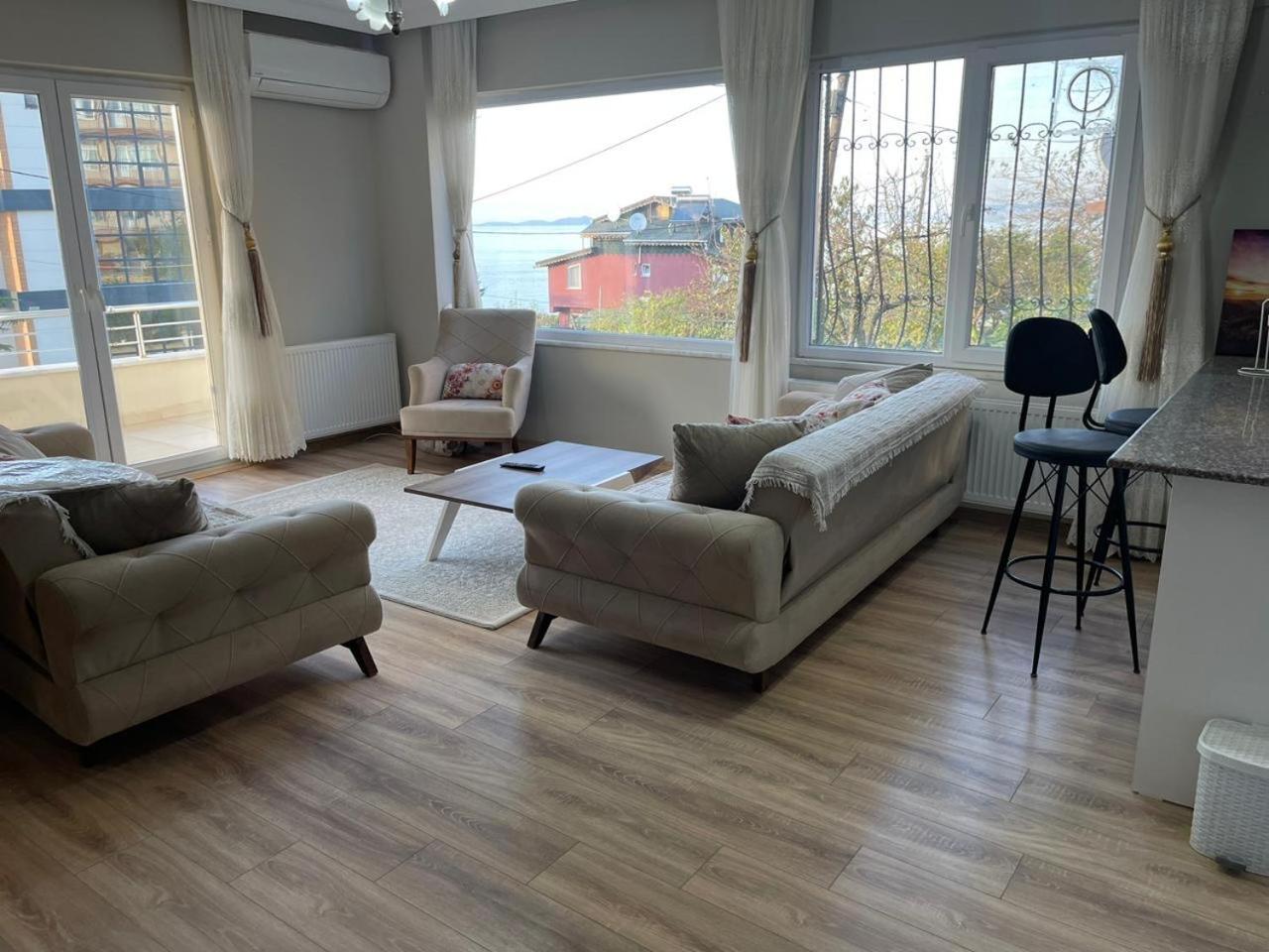 Yalova Apartments エクステリア 写真