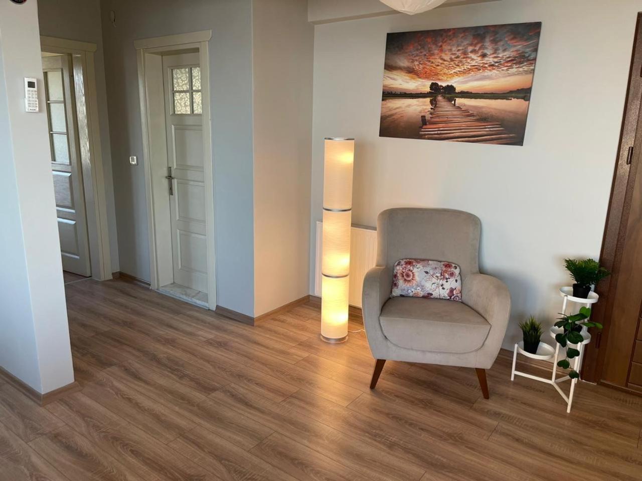 Yalova Apartments エクステリア 写真