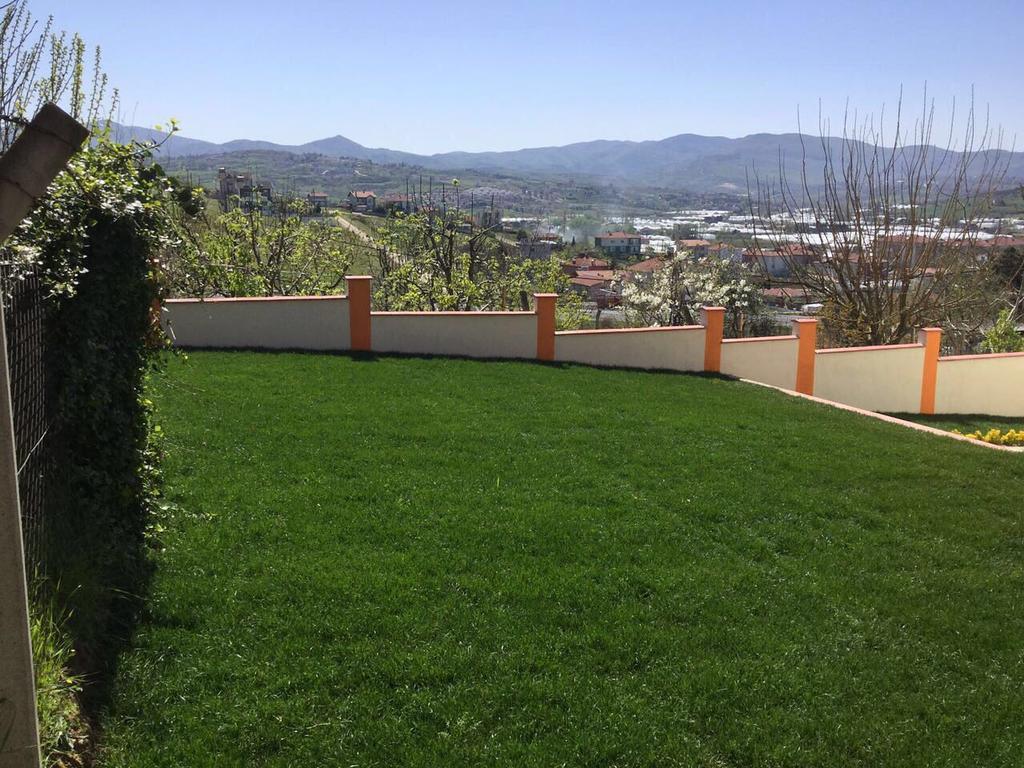 Yalova Apartments エクステリア 写真