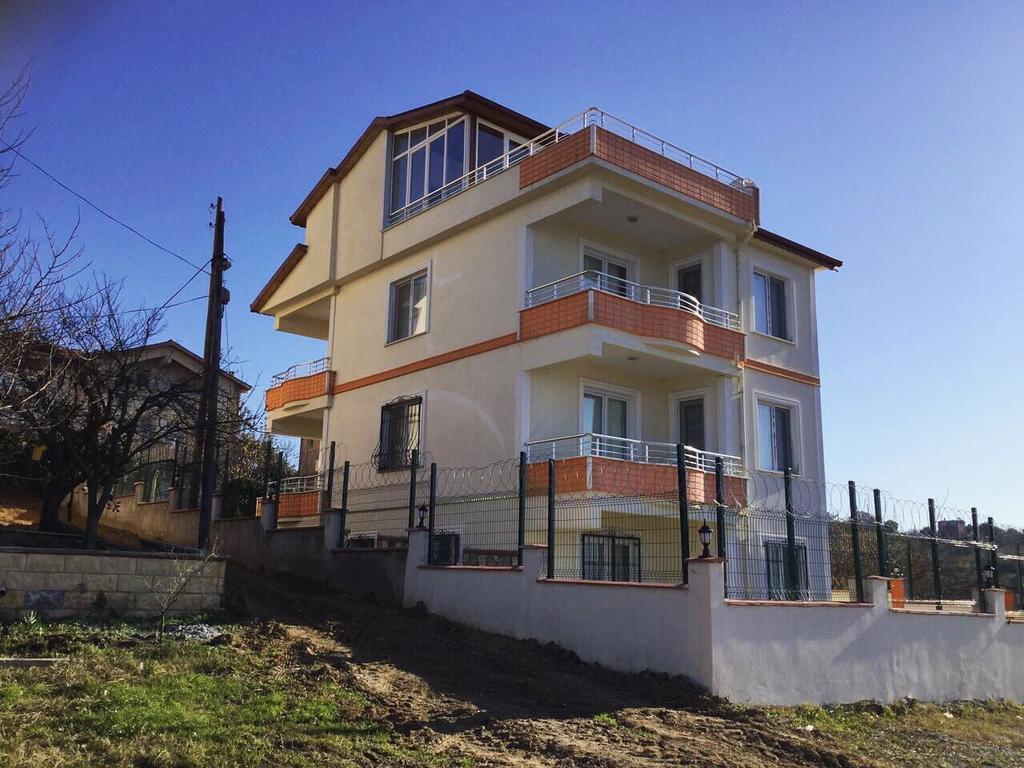 Yalova Apartments エクステリア 写真