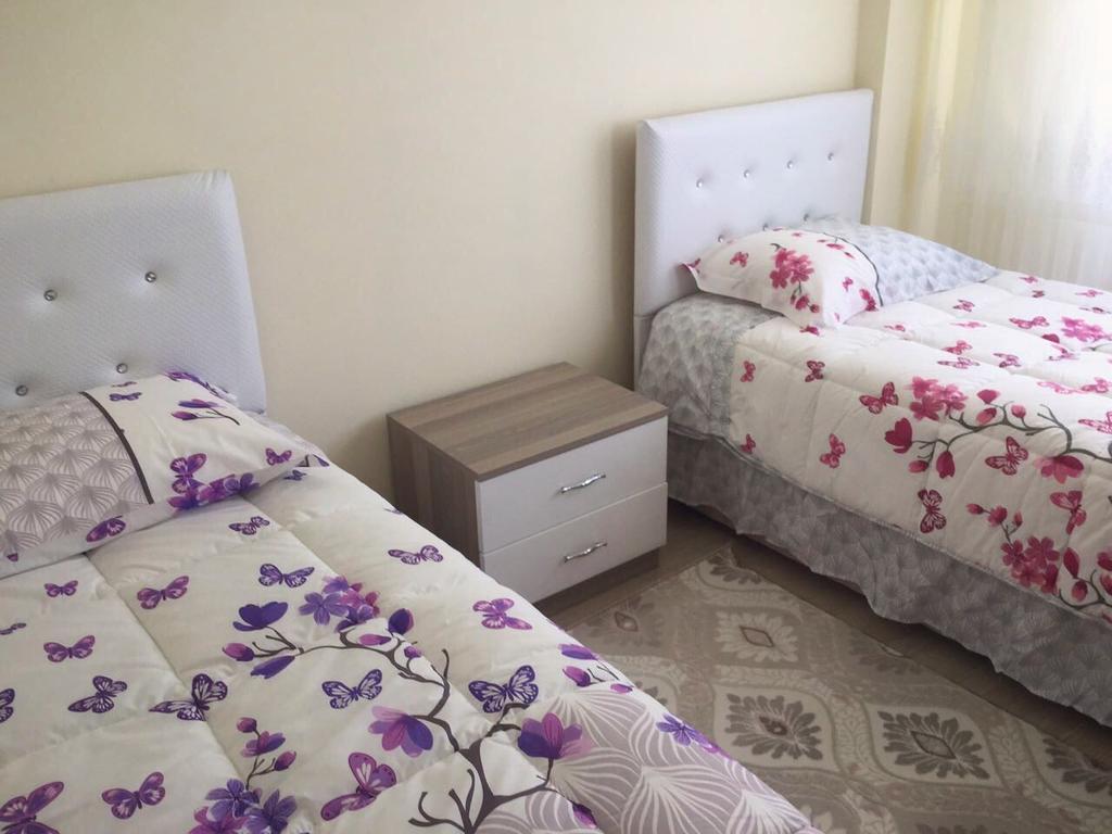 Yalova Apartments エクステリア 写真