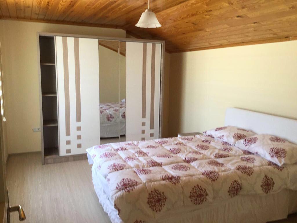 Yalova Apartments エクステリア 写真