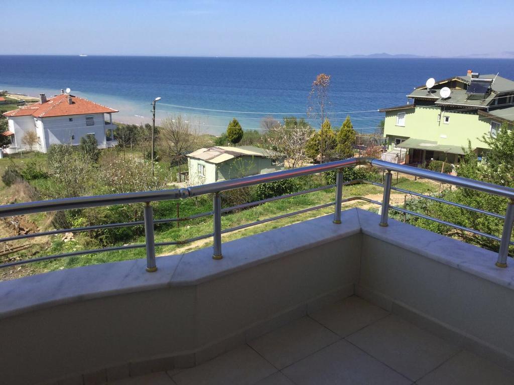 Yalova Apartments エクステリア 写真