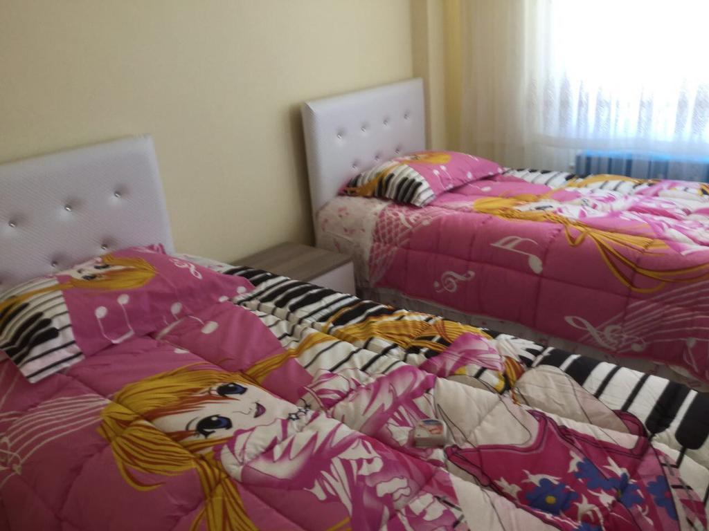 Yalova Apartments エクステリア 写真