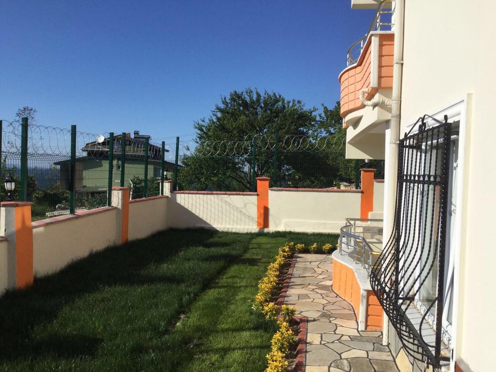 Yalova Apartments エクステリア 写真