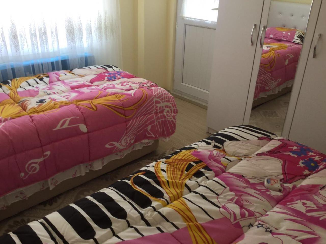 Yalova Apartments エクステリア 写真