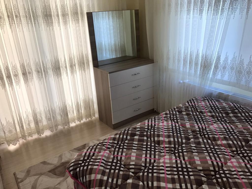 Yalova Apartments エクステリア 写真