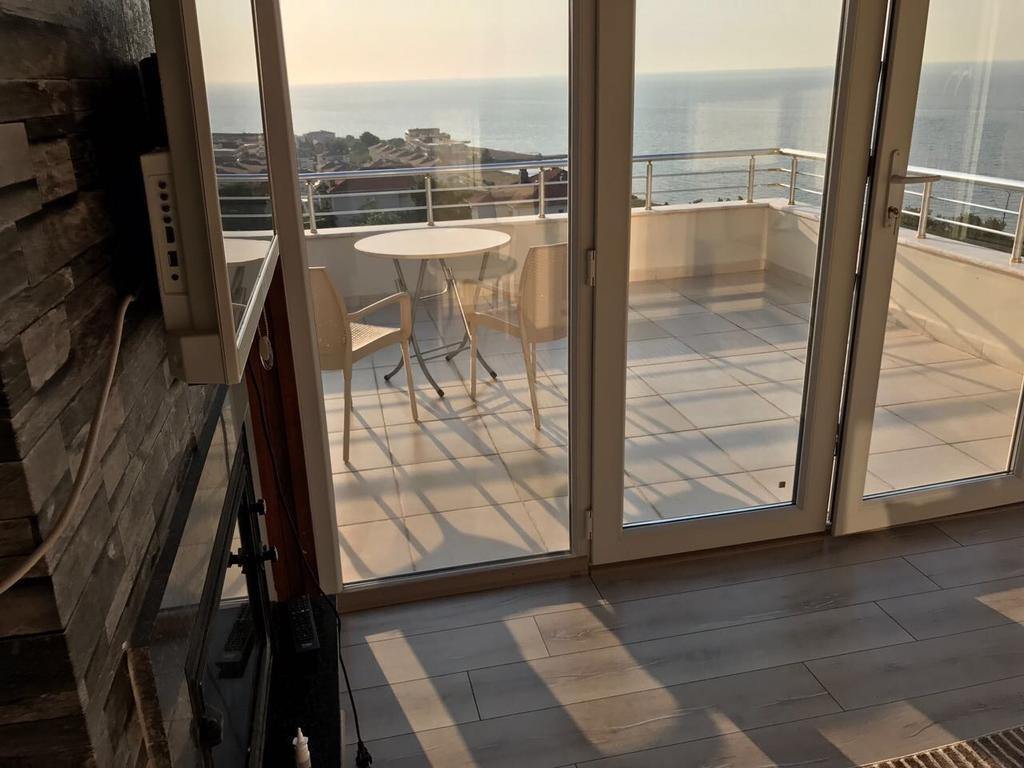 Yalova Apartments エクステリア 写真