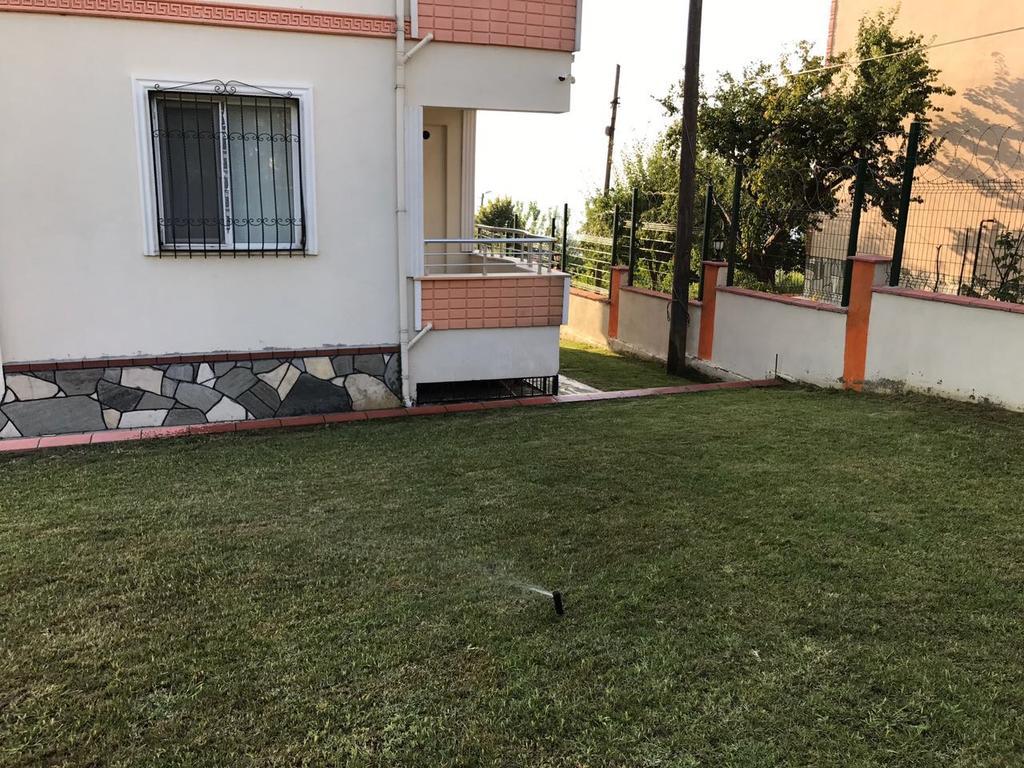 Yalova Apartments エクステリア 写真