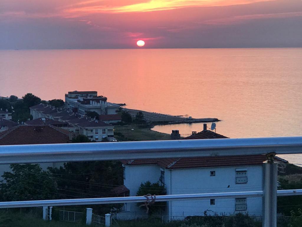 Yalova Apartments エクステリア 写真