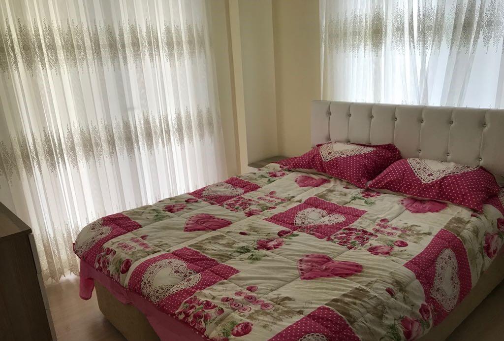 Yalova Apartments エクステリア 写真