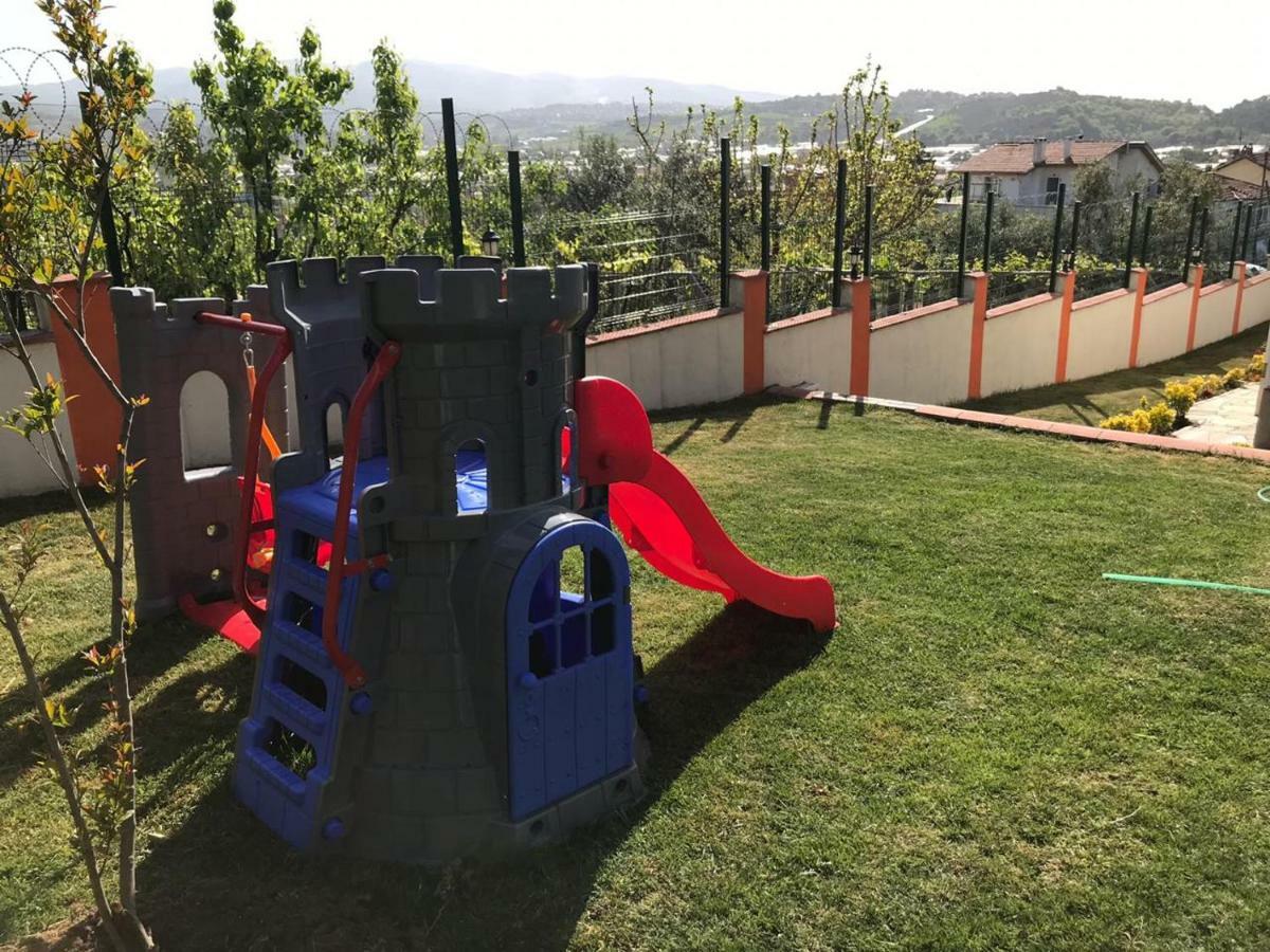 Yalova Apartments エクステリア 写真