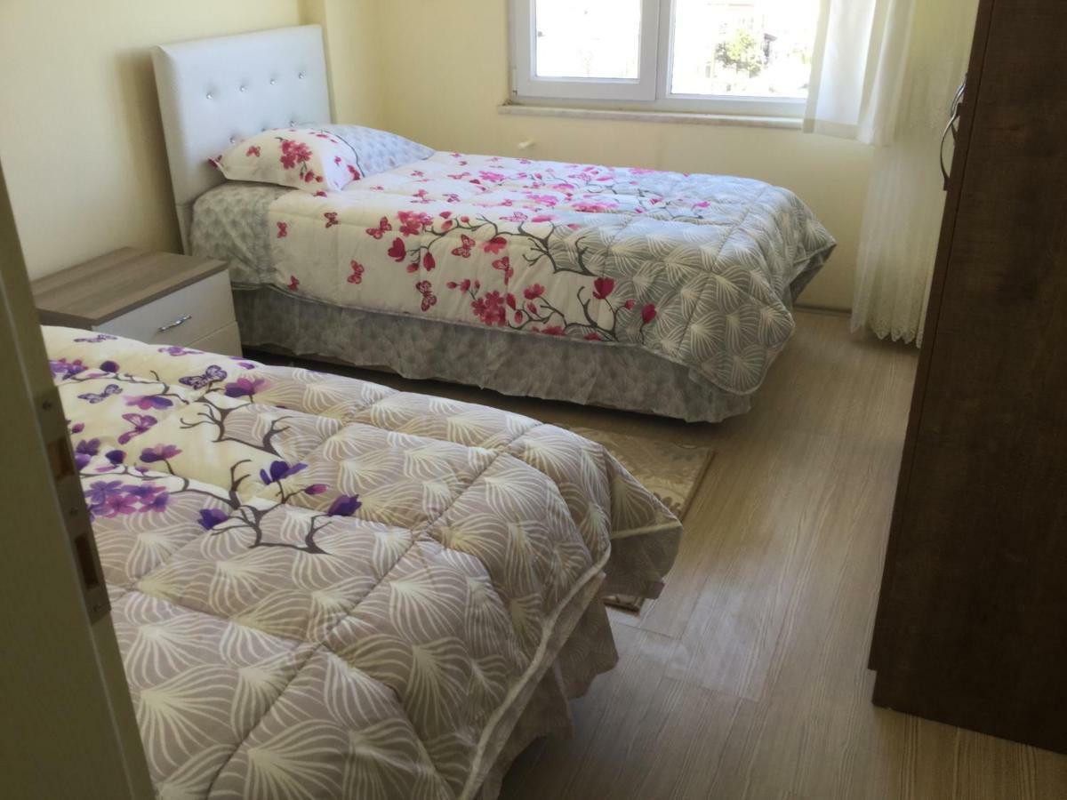 Yalova Apartments エクステリア 写真
