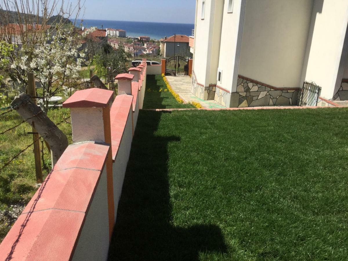 Yalova Apartments エクステリア 写真